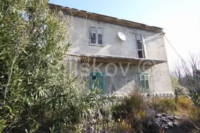 Grundstück 1 349 m², Sveti Kajo, ruhige Straße nahe dem Zentrum von Solin - 9