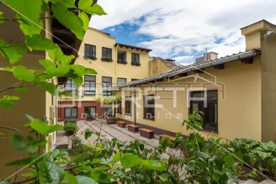 Najam, Stan, Donji grad, Republike Austrije, 1s, 38 m² - 10