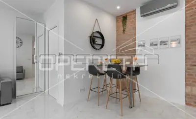 Najam, Stan, Donji grad, Republike Austrije, 1s, 38 m² - 6