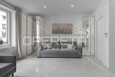 Najam, Stan, Donji grad, Republike Austrije, 1s, 38 m² - 2