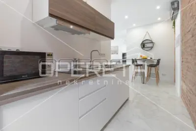 Najam, Stan, Donji grad, Republike Austrije, 1s, 38 m² - 5