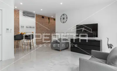 Najam, Stan, Donji grad, Republike Austrije, 1s, 38 m² - 4