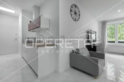Najam, Stan, Donji grad, Republike Austrije, 1s, 38 m² - 3
