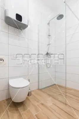 Najam, Stan, Donji grad, Republike Austrije, 1s, 38 m² - 7