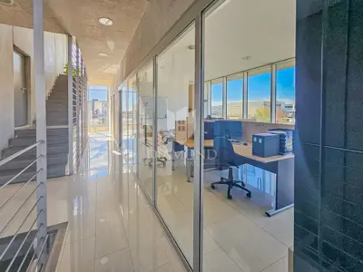 Business hall 787 m², Novigrad - solar power plant 30 kW - 3