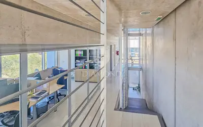 Business hall 787 m², Novigrad - solar power plant 30 kW