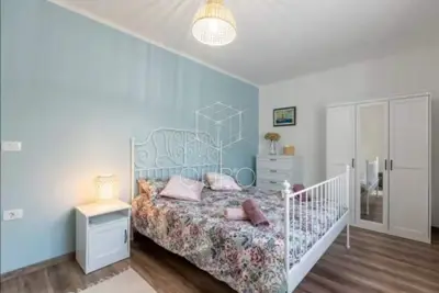 Istra, Žminj – kuća s ograđenim vrtom za dugoročni najam - 4
