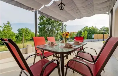 Istra, Žminj – kuća s ograđenim vrtom za dugoročni najam - 8