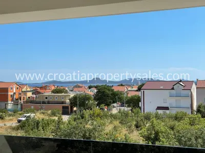 Vila u Šibeniku, 4 spavaće sobe i pogled na more - 4