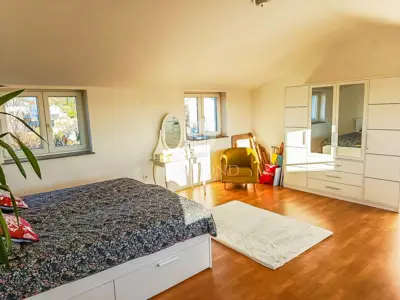 Kuća 300 m², Režanci - potpuno renovirana i namještena - 19