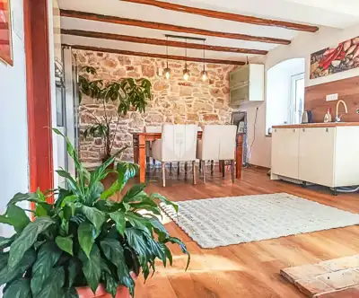House 300 m², Režanci - completely renovated and furnished