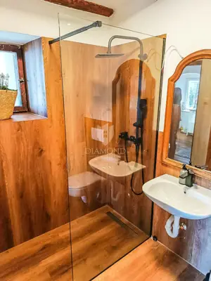 Kuća 300 m², Režanci - potpuno renovirana i namještena - 8