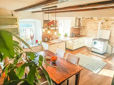 Kuća 300 m², Režanci - potpuno renovirana i namještena - 6