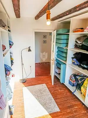 Kuća 300 m², Režanci - potpuno renovirana i namještena - 14