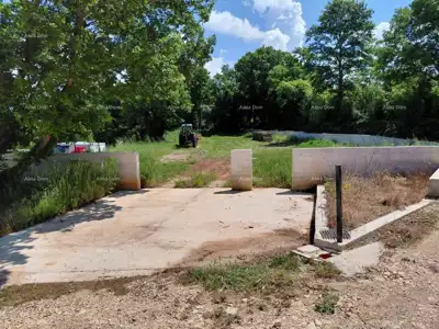 Building plot 1,024 m², Vodnjan - quiet location - 2