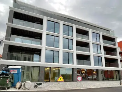 Wohnung 82 m², Umag - Meerblick