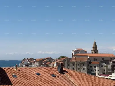 Stan 82 m², Umag - pogled na more - 18