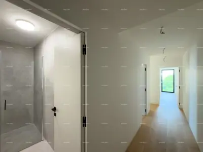 Stan 82 m², Umag - pogled na more - 22
