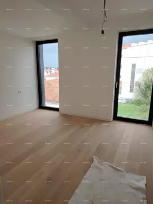 Wohnung 82 m², Umag - Meerblick - 12