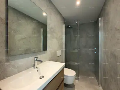 Stan 82 m², Umag - pogled na more - 12