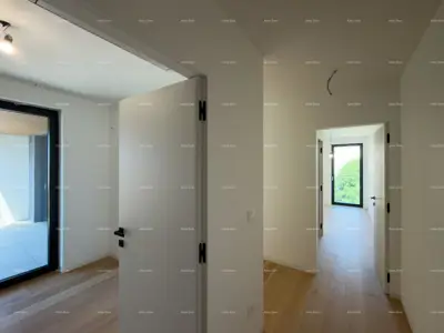 Stan 82 m², Umag - pogled na more - 6