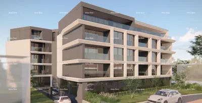 Wohnung 82 m², Umag - Meerblick - 4