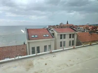 Wohnung 82 m², Umag - Meerblick - 13