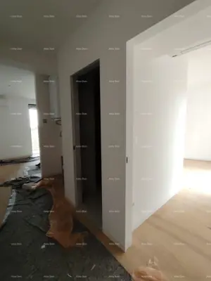 Wohnung 82 m², Umag - Meerblick - 5