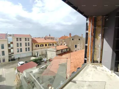 Wohnung 82 m², Umag - Meerblick - 10