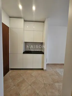 Stan 34 m², Novi Vinodolski - 200 m od mora - 3