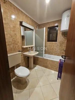 Stan 34 m², Novi Vinodolski - 200 m od mora - 5