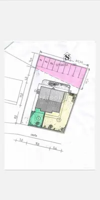 Stan 34 m², Novi Vinodolski - 200 m od mora - 9