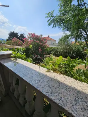 Stan 34 m², Novi Vinodolski - 200 m od mora