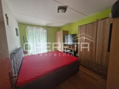 Stan 51 m², Voltino, mirna lokacija i energetski obnovljena zgrada - 8