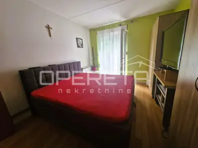 Stan 51 m², Voltino, mirna lokacija i energetski obnovljena zgrada - 7