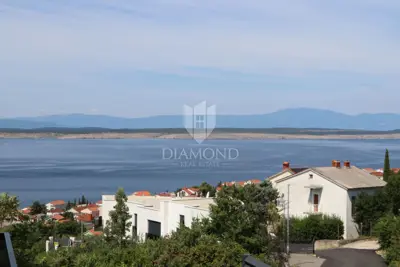 Wohnung zum Kauf in Crikvenica, 150 m² - 2