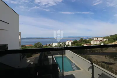 Wohnung zum Kauf in Crikvenica, 150 m² - 19