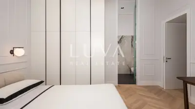 Stan 114 m², Opatija - Centar, luksuzno uređen - 15