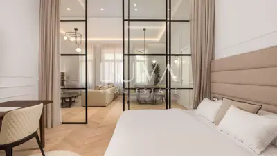 Stan 114 m², Opatija - Centar, luksuzno uređen - 10