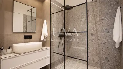 Stan 114 m², Opatija - Centar, luksuzno uređen - 9