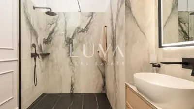 Stan 114 m², Opatija - Centar, luksuzno uređen - 16