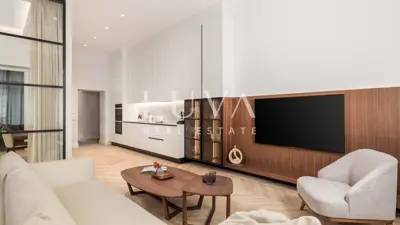 Stan 114 m², Opatija - Centar, luksuzno uređen