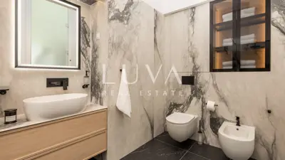 Stan 114 m², Opatija - Centar, luksuzno uređen - 8