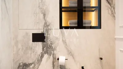 Stan 114 m², Opatija - Centar, luksuzno uređen - 12