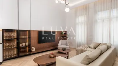 Stan 114 m², Opatija - Centar, luksuzno uređen - 7