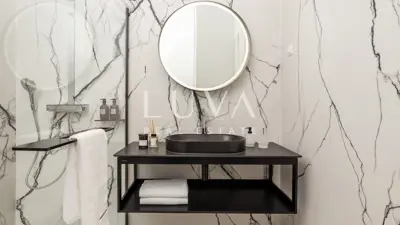 Stan 114 m², Opatija - Centar, luksuzno uređen - 5