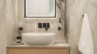 Stan 114 m², Opatija - Centar, luksuzno uređen - 11