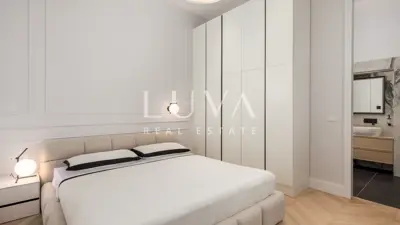 Stan 114 m², Opatija - Centar, luksuzno uređen - 14