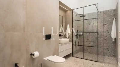 Stan 114 m², Opatija - Centar, luksuzno uređen - 6