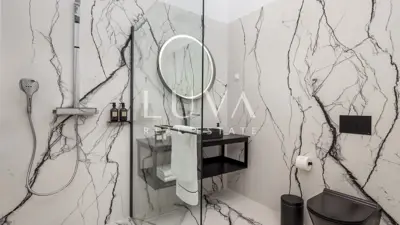 Stan 114 m², Opatija - Centar, luksuzno uređen - 4